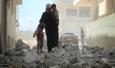 بعد خذلان إيران.. لا حياة في المدن السورية وأزمة الوقود تغرق البلد في الظلام