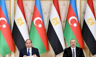 علاقات إستراتيجية.. زيارة هامة للرئيس المصري إلى أذربيجان.. ما نتائجها؟