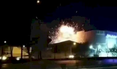 نيويورك تايمز تكشف تفاصيل الهجوم بطائرات مسيرة على منشأة في إيران