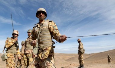 فورين بوليسي: مهدداً بنزاع طائفي.. النظام الإيراني يلعب بالنار في بلوشستان