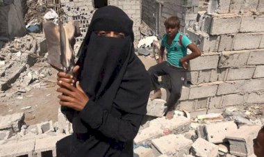 على خُطى طالبان وجماعات الإرهاب.. الحوثي يشدد القيود على اليمنيات