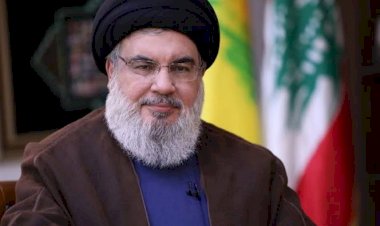 بطولات زائفة.. كيف يخدم حسن نصر الله مشاريع إيران وإسرائيل؟