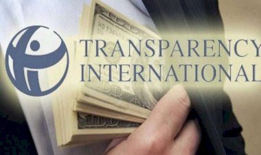 الشفافية الدولية: الإمارات والسعودية في المقدمة وسوريا تتذيَّل القائمة