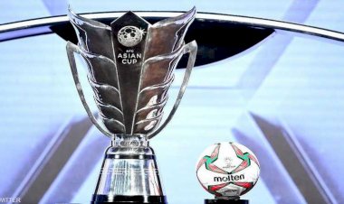 بسبب التصويت على تنظيم كأس آسيا.. فلسطين تثير استياء شعبياً عربياً