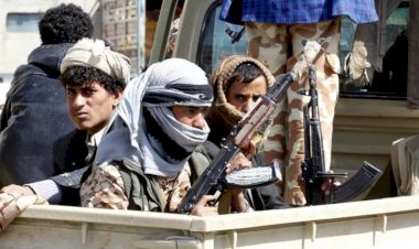 الحوثي يصعد من جرائمه وانتهاكاته ضد القبائل اليمنية.. ما التفاصيل