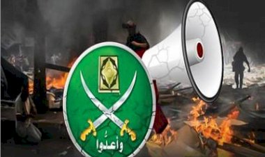 كيف تعمل مصر على مواجهة شائعات وأكاذيب الإخوان الإرهابية؟