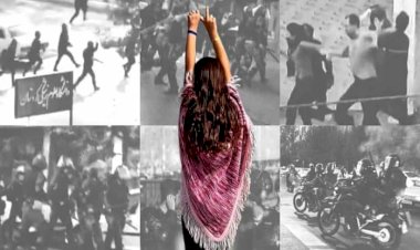 الغارديان: متظاهرون إيرانيون تعرضوا لعمليات اغتصاب وضرب وتعذيب على يد الشرطة