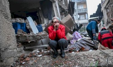 زلزال مدمر..  قصص من رحم معاناة الزلزال في تركيا وسوريا