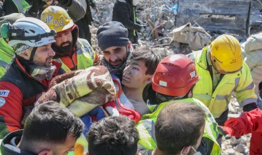 خبراء سوريون: الإمارات تمد يد العون والمساعدة إلى المجتمعات الشقيقة في أحلك الأزمات