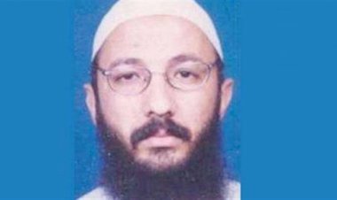 زعيم القاعدة القادم.. سيف العدل حارس وملازم بن لادن