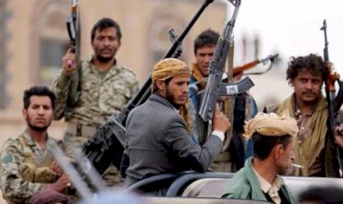 محللون يكشفون سر التعاون الإرهابي بين الحوثي والإخوان