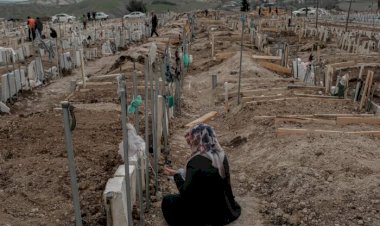 محللون سوريون يشكرون القيادة الإماراتية على دورها الإنساني المستمر