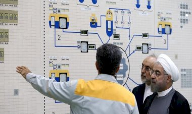 مطالبات أممية بالتحقيق في امتلاك إيران ليورانيوم مخصب يكفي لصنع سلاح نووي