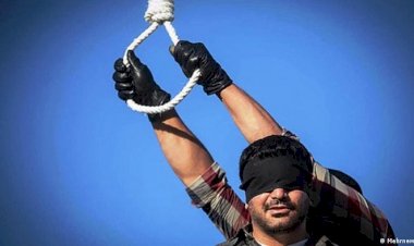 الحكم بالإعدام في إيران.. شعار السلطة لإسكات أفواه المعارضين