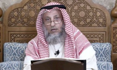 عثمان الخميس مفتي داعش وعدو النساء.. من هو؟