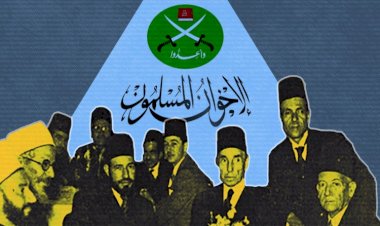 جبهة جديدة رابعة.. تفكك داخل تنظيم الإخوان الإرهابي في الخارج ما القصة ؟