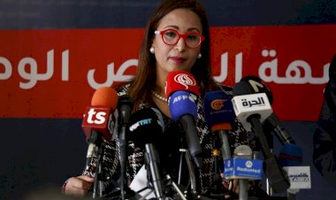 القبض على الإخوانية شيماء عيسى.. أساءت للرئيس وحرضت العسكريين على التمرد