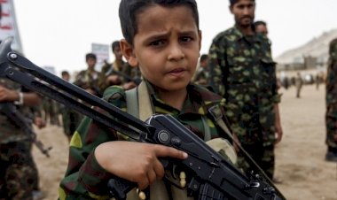 حقوقي يمني يحذر من عواقب انتهاكات الحوثي ضد الأطفال ومطالبات بتدخل دولي