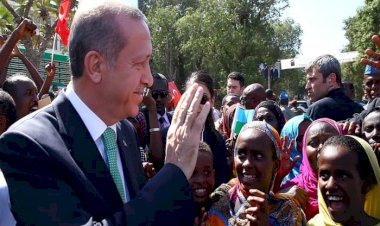 كيف أفسد الزلزال المدمر خطط أردوغان الشيطانية في إفريقيا؟