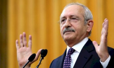 مَن هو كمال كليتشدار أوغلو؟.. منافس أردوغان