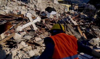 نزيف الأقليات.. الهجرة الجماعية لمسيحيي تركيا بعد الزلزال تُعيد للأذهان الإبادة الجماعية العثمانية