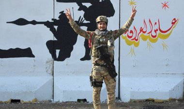 العراق يحاصر داعش.. استهداف القيادات والعناصر الإرهابية.. ما التفاصيل؟