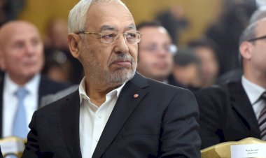 التشكيك في شرعية البرلمان.. الغنوشي يحلم بالعودة للحكم من جديد بالرغم من انطلاق البرلمان التونسي