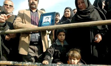 العفو الدولية: تعذيب الأطفال بالصدمات الكهربائية والعنف الجنسي في سجون الملالي