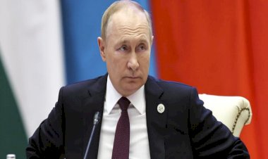 الجنائية الدولية تصدر مذكرة اعتقال بحق بوتين بارتكاب جرائم حرب.. وموسكو:  لا نعترف بها