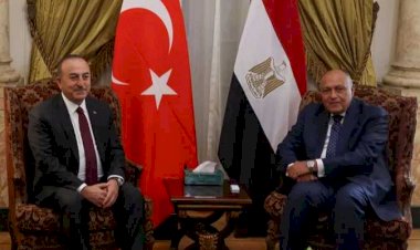 اضطرابات داخل التنظيم.. التقارب التركي المصري يرعب الإخوان