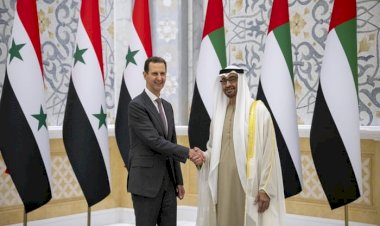 وسائل إعلام عالمية تركز على زيارة الأسد لدولة الإمارات: إذابة للجليد