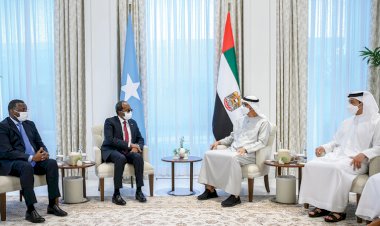 دعم إماراتي متواصل.. الصومال نحو الأمن والاستقرار