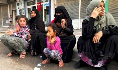 مراسلون بلا حدود تستهجن اعتقال تركيا لإعلاميين سوريين لانتقادهم أوضاع اللاجئين