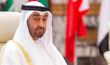 المناخ والأمن والسلام.. تعهدات إماراتية جديدة لإطلاق cop28