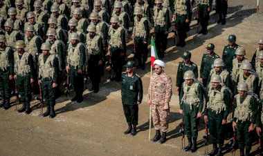 معلومات سرية للبيع.. وثائق استخباراتية تكشف فساد الحرس الثوري.. أبرز التفاصيل