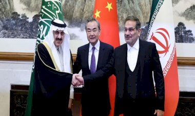 لماذا يخشى الحوثيون الاتفاق السعودي الإيراني؟.. نيوزويك تجيب