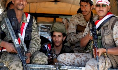 شينخوا: الحوثيون يوسعون عملياتهم العسكرية في اليمن متحدين دعوات السلام