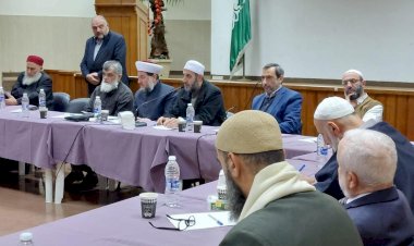 محلل لبناني: شرخ وتمرد يضرب الجماعة الإسلامية في بيروت