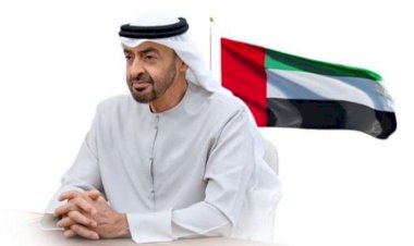 تواصل دولة الإمارات تحقيق قفزة هائلة في التحول نحو الطاقة النظيفة