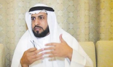 حاكم المطيري .. عرّاب الإرهاب للتحريض ضد الدول العربية