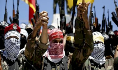 من يقف وراء رفض الفصائل الفلسطينية مخرجات شرم الشيخ؟