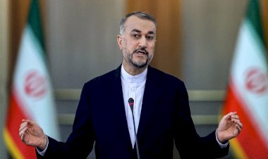 الخارجية الإيرانية: كشف تفاصيل لقاء وزيري الخارجية في الرياض وطهران خلال 48 ساعة