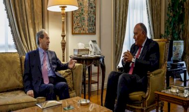 على خطى الإمارات.. مصر تستعيد العلاقات مع سوريا لإنهاء عزلة الأسد الدولية