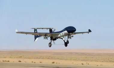 تصاعد جديد للتوترات.. غارة سورية تستهدف طائرات بدون طيار إيرانية في حمص