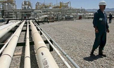 أزمة النفط الكردي.. علاقات متشابكة ورهانات عالية في الشرق الأوسط