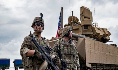 الجيش الأميركي يعلن مقتل زعيم داعشي مسؤول عن الإرهاب في أوروبا