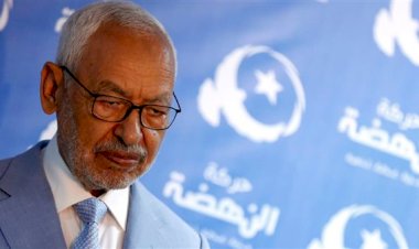 محلل تونسي: النهضة صاحبة تاريخ إرهابي ومتورطة في اغتيال شكري بلعيد ومحمد البراهمي