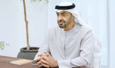 رسالة عطاء من «إمارات الخير» إلى العالم