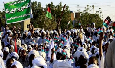 محلل سوداني: البلاد تعاني من اضطرابات كبيرة والجميع مطالب بتجاوز العقبات