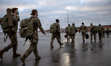 بعد التقرير الأميركي.. كيف قاد الخروج الغربي الفوضوي أفغانستان لكارثة؟